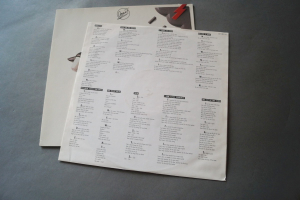 Opus Solo (Vinyl LP)