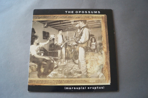 Opossums Marsupial Eruptus (Vinyl LP)