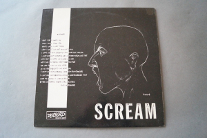 Scream Still screaming (Vinyl LP)