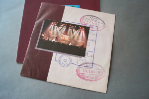 Saga In Transit (Vinyl LP)