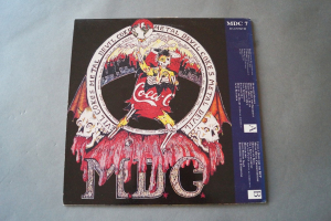 MDC Metal Devil Cokes (Vinyl LP)