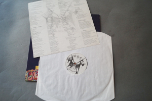 MDC Metal Devil Cokes (Vinyl LP)