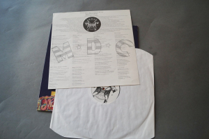 MDC Metal Devil Cokes (Vinyl LP)