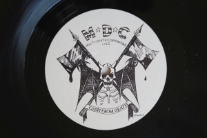 MDC Metal Devil Cokes (Vinyl LP)