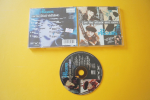 20 Fingers On the Attack and more (CD)