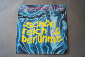 Rodgau Monotones Schön reich & berühmt (Vinyl LP)