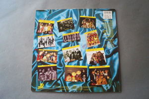 Rodgau Monotones Schön reich & berühmt (Vinyl LP)