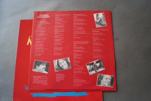 Rodgau Monotones Wir sehn uns vor Gericht (Vinyl LP)