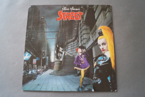Nina Hagen Street (Vinyl LP)