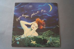 Inga Humpe Planet Oz (Vinyl LP)