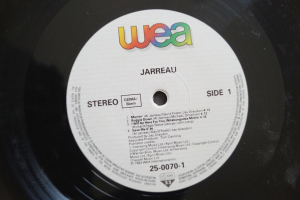 Al Jarreau Jarreau (Vinyl LP)