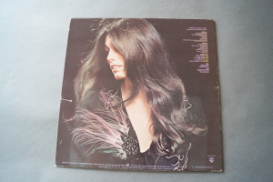 Emmy Lou Harris Quarter Moon in a Ten Cent Town (Vinyl LP)