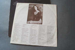 Emmy Lou Harris Quarter Moon in a Ten Cent Town (Vinyl LP)