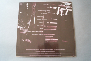 Suzanne Vega Solitude Standing (Vinyl LP)