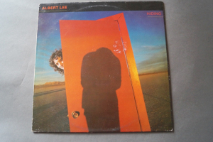 Albert Lee Hiding (Vinyl LP)