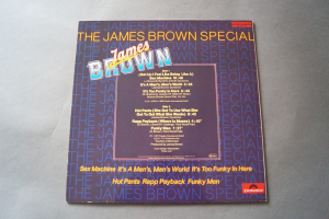 James Brown The James Brown Special (Vinyl LP)