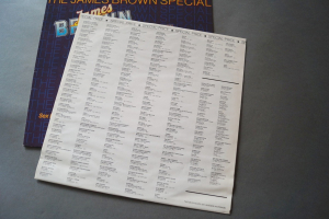 James Brown The James Brown Special (Vinyl LP)