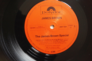 James Brown The James Brown Special (Vinyl LP)