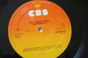 Al di Meola Splendido Hotel (Vinyl 2LP)