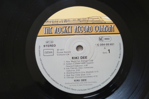 Kiki Dee Kiki Dee (Vinyl LP)