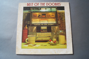 Doobies Best of (Vinyl LP)