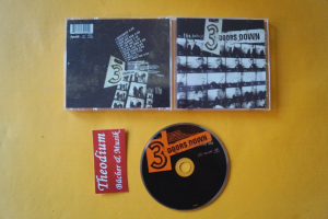 3 Doors Down The Better Life (CD)