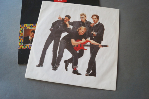 Level 42 Running in the Family (Vinyl LP)