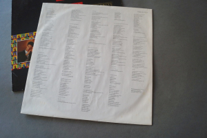 Level 42 Running in the Family (Vinyl LP)
