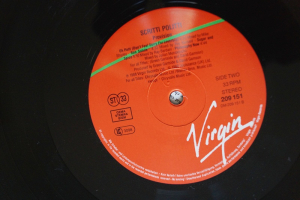 Scritti Politti Provision (Vinyl LP)