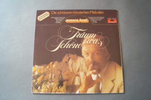 James Last Träum was schönes (Vinyl LP)