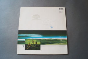 A-ha Scoundrel Days (Vinyl LP)