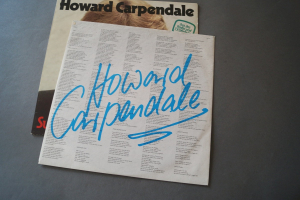 Howard Carpendale Such mich in meinen Liedern (Vinyl LP)
