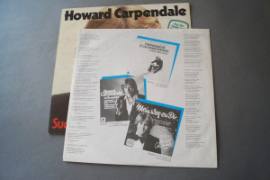 Howard Carpendale Such mich in meinen Liedern (Vinyl LP)