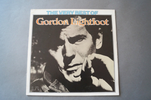 Gordon Lightfoot The Very Best of (Vinyl LP)
