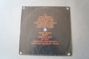 Cat Stevens Greatest Hits (Vinyl LP)
