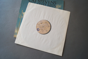 Cat Stevens Greatest Hits (Vinyl LP)