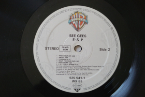 Bee Gees ESP (Vinyl LP)