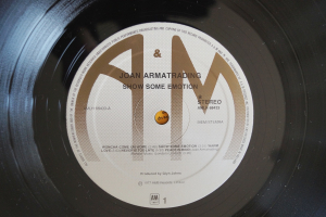 Joan Armatrading Show some Emotion (Vinyl LP)