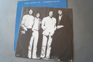 Dire Straits Communiqué (Vinyl LP)