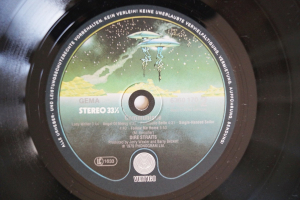 Dire Straits Communiqué (Vinyl LP)