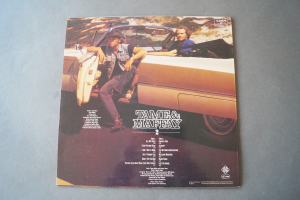 Tame & Maffay 2 (Vinyl LP)