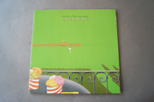 Angelo Branduardi Cogli la Prima Mela (Vinyl LP)