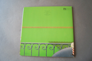 Angelo Branduardi Cogli la Prima Mela (Vinyl LP)