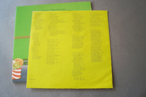 Angelo Branduardi Cogli la Prima Mela (Vinyl LP)