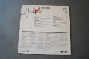Ekseption Motive (Vinyl LP)