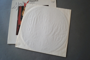 Ekseption Motive (Vinyl LP)