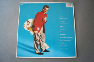 Heinz Rudolf Kunze Dein ist mein ganzes Herz (Vinyl LP)