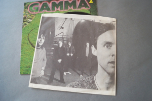 Gamma Gamma 2 (Vinyl LP)