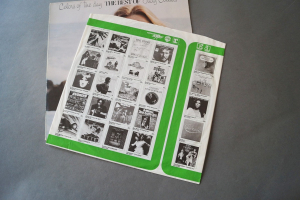 Judy Collins Colors of the Day (Vinyl LP)