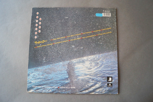 Anthony Moore The only Choice (Vinyl LP)